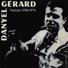 Danyel gérard portrait d'occasion  Metz-