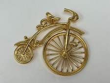 Vintage goldtone avon for sale  Angola