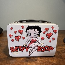 Betty boop mini for sale  Circle Pines
