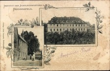 Passepartout heidingsfeld wür gebraucht kaufen  Berlin