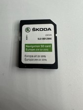 Card navigation europa gebraucht kaufen  Neu-Isenburg