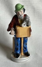 Vintage organ grinder for sale  Wolcott