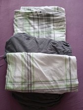 Bettwäsche set irisette gebraucht kaufen  Krefeld