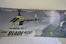 Flite blade 400 for sale  Orange