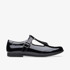 Clarks girls scala for sale  UK