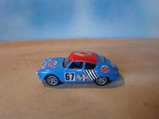 Alpine renault 106 d'occasion  Mouriès