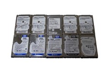 Konvolut 750gb sata gebraucht kaufen  Berlin