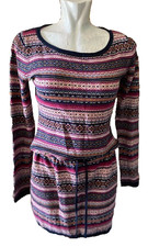 vestito donna fantasia usato  San Sebastiano Curone