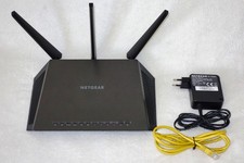 Wrt netgear ac1900 gebraucht kaufen  Oberasbach