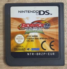 Jeu beyblade metal d'occasion  Les Mureaux