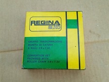 Kit catena distribuzione usato  Montebelluna