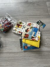 Old lego technic for sale  STOKE-ON-TRENT