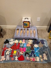 Vintage barbie huge for sale  Littleton