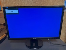 Asus ve248h inch for sale  Dallas