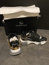 Riginal versace squalo gebraucht kaufen  Gröbenzell