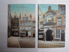 Alte feldpostkarten weltkrieg gebraucht kaufen  Epfendorf