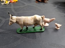 Starlux vache ferme d'occasion  Barr