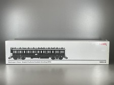 Spur märklin abteilwagen gebraucht kaufen Spur märklin abteilwagen gebraucht kaufen  Wolfegg