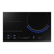 Samsung nz64n9777gk 60cm usato  Milano