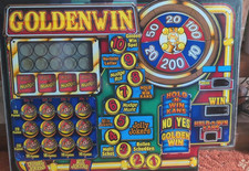 Fruit machines coin for sale  BURTON-ON-TRENT