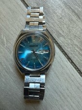Seiko actus 6106 usato  Roma