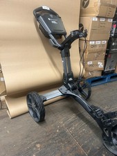 Motocaddy qb2 push for sale  BISHOP'S STORTFORD