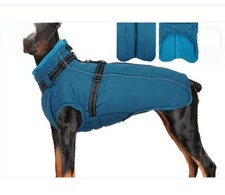 Winter coat built for sale  RICKMANSWORTH