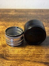 Franke heidecke rolleinar for sale  LONDON