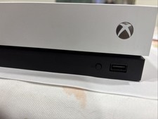 White xbox one for sale  Tustin