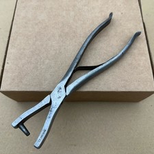 Osborne vintage leather for sale  Roseville