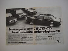 Advertising pubblicità 1980 usato  Salerno