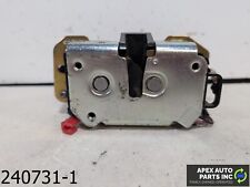 Oem 2007 chrysler for sale  Kansas City