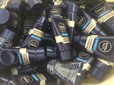 Usado, Creme hidratante reidratante masculino Nivea 750 ml (50x15ml = 750ml) comprar usado  Enviando para Brazil