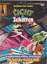 Comic 80er jahre gebraucht kaufen  Deutschland