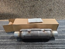 Usado, Walker 93258 conversor catalítico corpo redondo ajuste universal para Hummer H2 2003-06 comprar usado  Enviando para Brazil