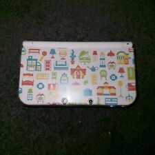 DUAL IPS Animal Crossing New Nintendo 3DS LL — ÓTIMO ESTADO, usado comprar usado  Enviando para Brazil