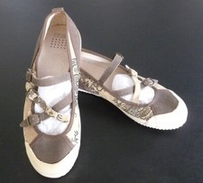 Tbs jolies ballerines d'occasion  La Rochelle