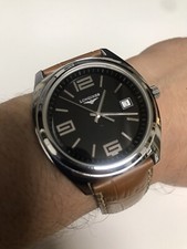 Orologio uomo vintage usato  Treviso