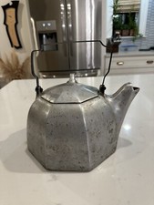 Vintage wagner ware for sale  Sandpoint