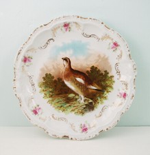 Bavaria game bird for sale  East Dennis