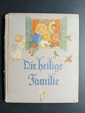 Die heilige familie usato  Torino
