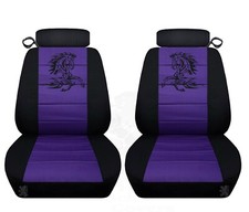 Car seat covers for sale  Upland