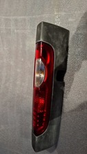 Rear light tailgate for sale  HUNTINGDON