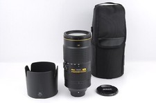 Nikon 400mm 4.5 d'occasion  Expédié en Belgium