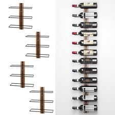Set stand portabottiglie usato  Cardito
