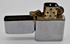 Vintage 1940s zippo for sale  Helena