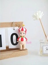 Usado, Autêntico Sonny Angel CIRCUS 2019 Mini Figura Tenda de Circo Brinquedo Designer🎪 comprar usado  Enviando para Brazil