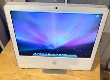 Imac g5 gebraucht kaufen  Bayreuth