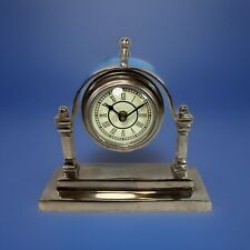 Table clock swing for sale  Edmonds