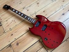 Project epiphone g400 for sale  BRISTOL